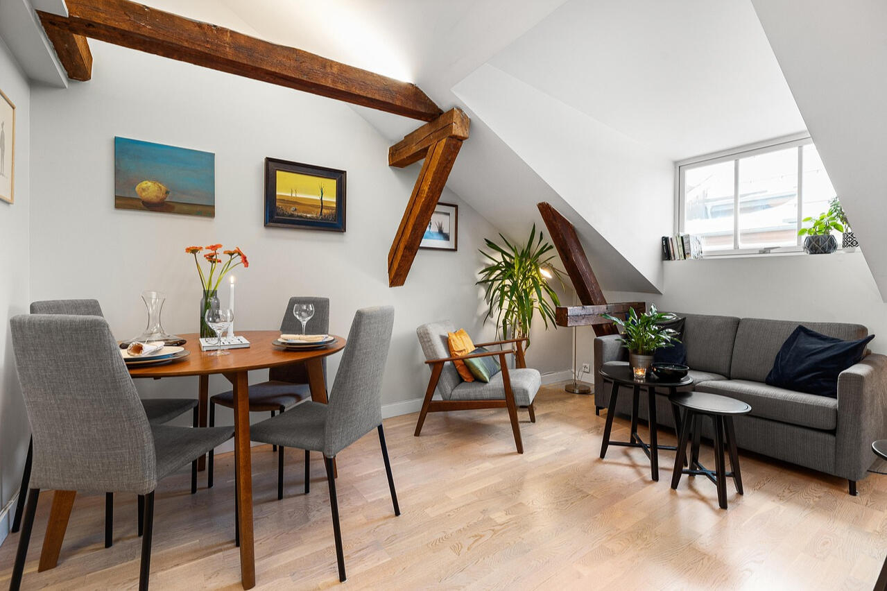 L’esprit libre, le patrimoine en croissance