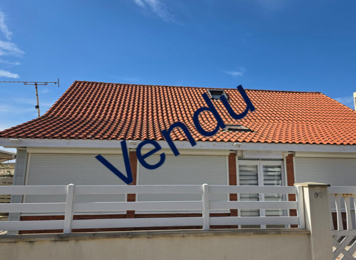 VENDU VENDU